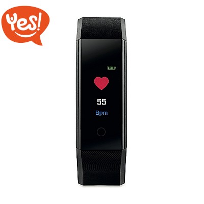 Smartwatch con cinturino staccabile | Logo Personalizzato | Da 43,01€