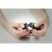 Smartwatch con cinturino staccabile