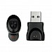 Auricolare Bluetooth con microfono