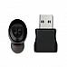 Auricolare Bluetooth con microfono