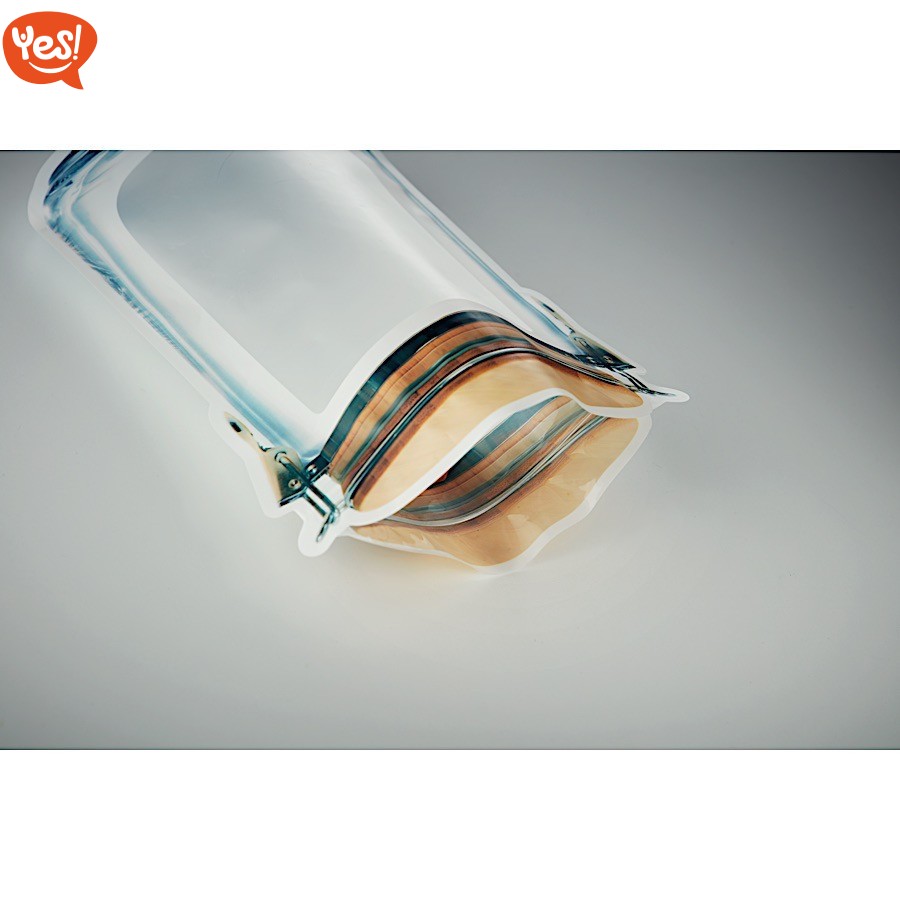 Contenitore Ermetico Per Alimenti Da 2 Litri - Sistema Apertura A Una Mano | Made In Italy, BPA Free E Lavabile In Lavastoviglie - Foto 2