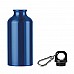 Borraccia in alluminio da 400 ml