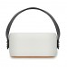 Speaker Bluetooth in bamboo