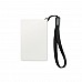 Speaker Bluetooth ultrapiatto