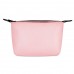 Trousse trasparente in rete