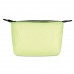 Trousse trasparente in rete