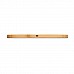Doppio caricatore wireless in bamboo