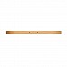 Doppio caricatore wireless in bamboo