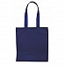 Borsa shopping in cotone colorato 180 grammi