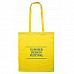 Borse shopping in cotone colorato 180 grammi