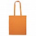 Borse shopping in cotone colorato 180 grammi