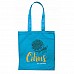 Borse shopping in cotone colorato 180 grammi