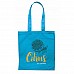 Borsa shopping in cotone colorato 180 grammi