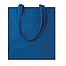 Borse shopping in cotone colorato 180 grammi