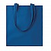 Borsa shopping in cotone colorato 180 grammi