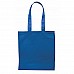 Borse shopping in cotone colorato 180 grammi