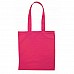 Borse shopping in cotone colorato 180 grammi