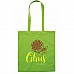 Borse shopping in cotone colorato 180 grammi