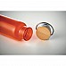 Bottiglia in tritan da 800 ml con tappo in acciaio e bamboo