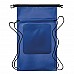 Sacca waterproof da 10 litri Sacca waterproof da 10 litri