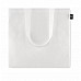 Borsa shopping in PLA di mais