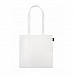 Borsa shopping in PLA di mais