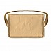 Borsa frigo in carta per 6 lattine