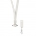 Nastrino da collo con cavo USB