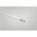 Nastrino da collo con cavo USB