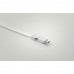 Nastrino da collo con cavo USB