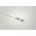 Nastrino da collo con cavo USB