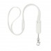 Nastrino da collo con cavo USB