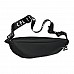 Tracolla antifurto con chiusura waterproof e poncho