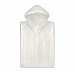 Tracolla antifurto con chiusura waterproof e poncho