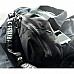 Tracolla antifurto con chiusura waterproof e poncho