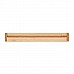 Penna a sfera con astuccio in bamboo