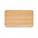 Penna a sfera con astuccio in bamboo