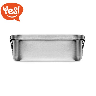 Lunch Box Contenitore Per Il Pranzo Isolato Portatile Set Contenitore Per Il Pranzo Impilabile In Acciaio.png