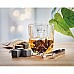 Set regalo whisky in bamboo