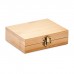 Set cubetti refrigeranti in bamboo