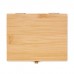 Set cubetti refrigeranti in bamboo