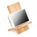 Stand per smartphone in bamboo