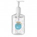 Gel mani 240 ml con dispenser