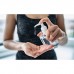 Gel mani 240 ml con dispenser