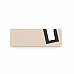 Stand porta smartphone in fibra di bamboo