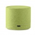 Speaker bluetooth in paglia