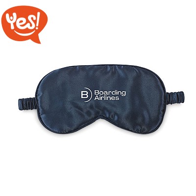 Maschera occhi da riposo