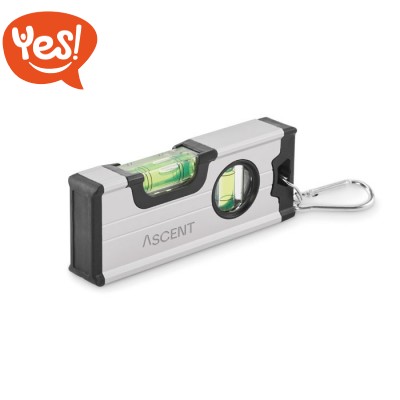 Mini livella magnetica