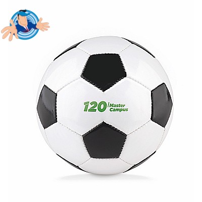 Pallone da calcio in PVC
