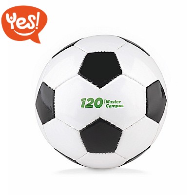 Pallone da calcio in PVC